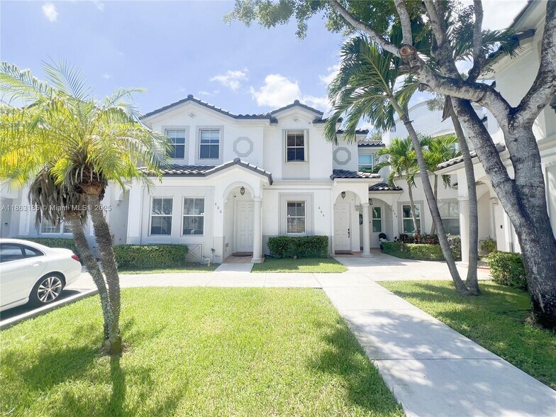 Building Photo - 5430 NW 107th Ave