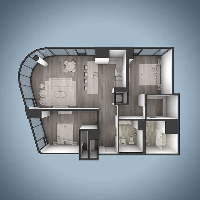 Floorplan - 5252