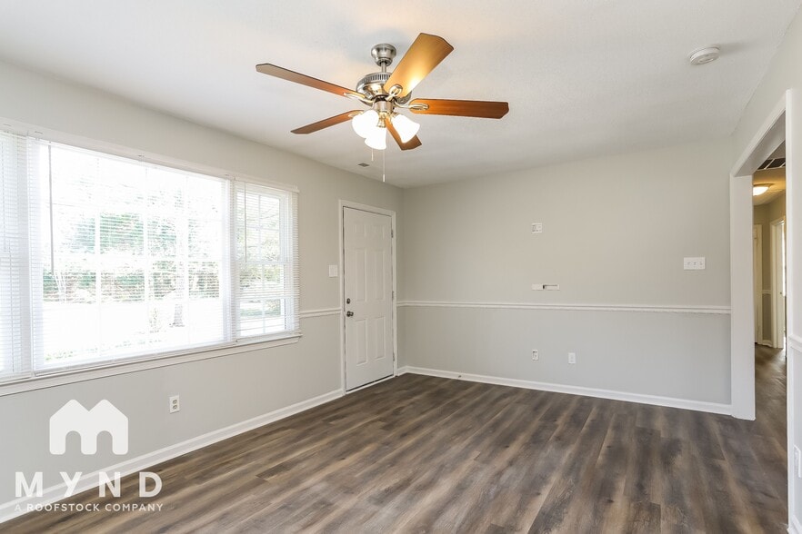 Building Photo - 201 Indian Trail
