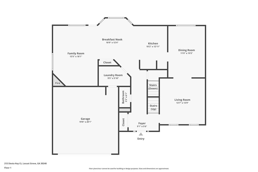 Building Photo - 213 Siesta Key Ct