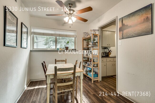 Building Photo - 5330 Junius St
