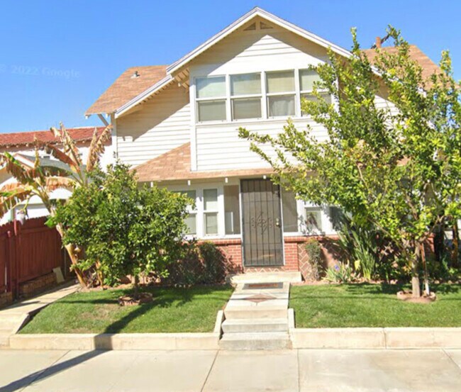 Primary Photo - 3759 Locust St