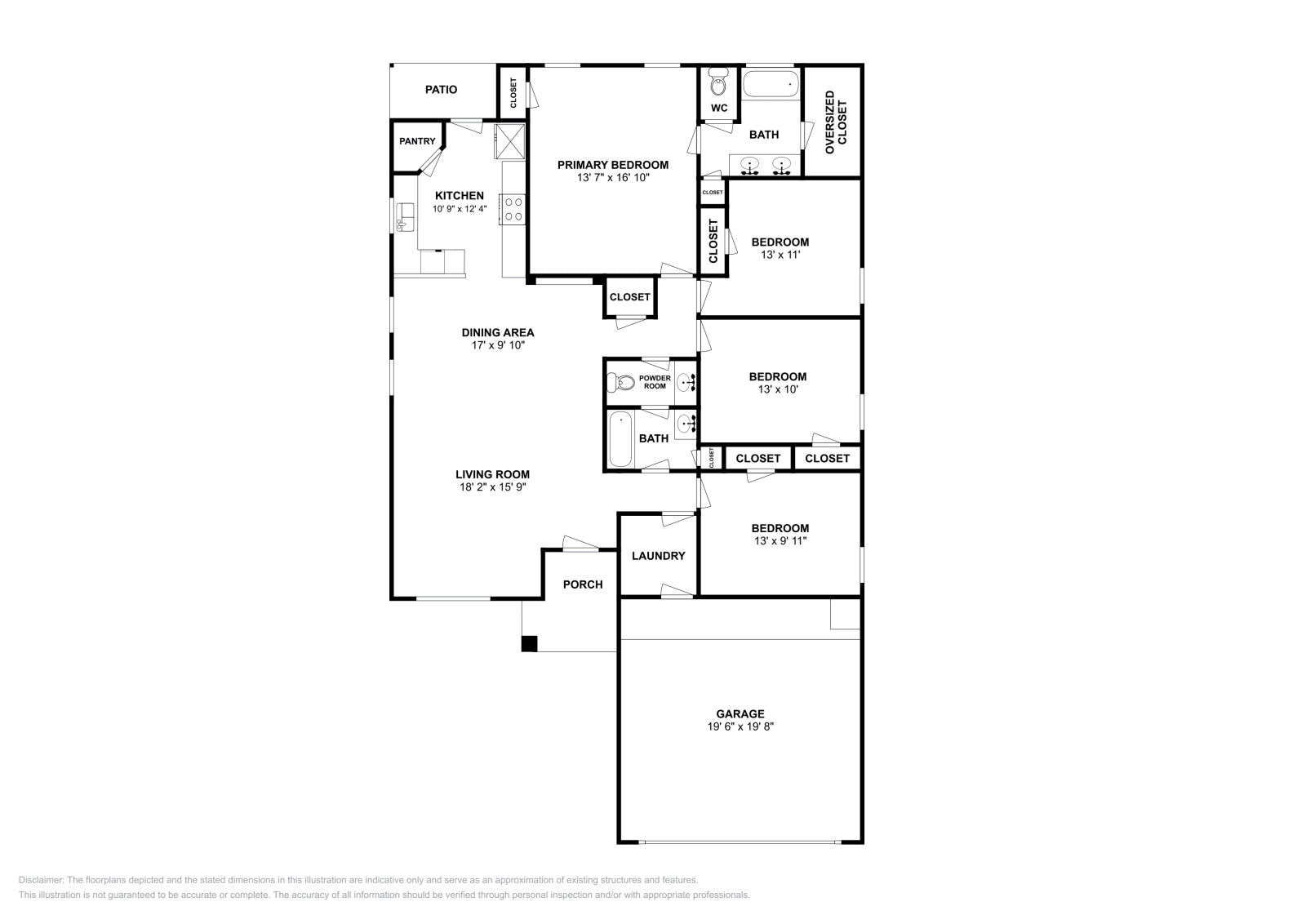 Building Photo - 12030 Green Bluff Ct