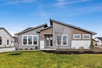 Building Photo - Stunning New Construction by Biltmore | El...