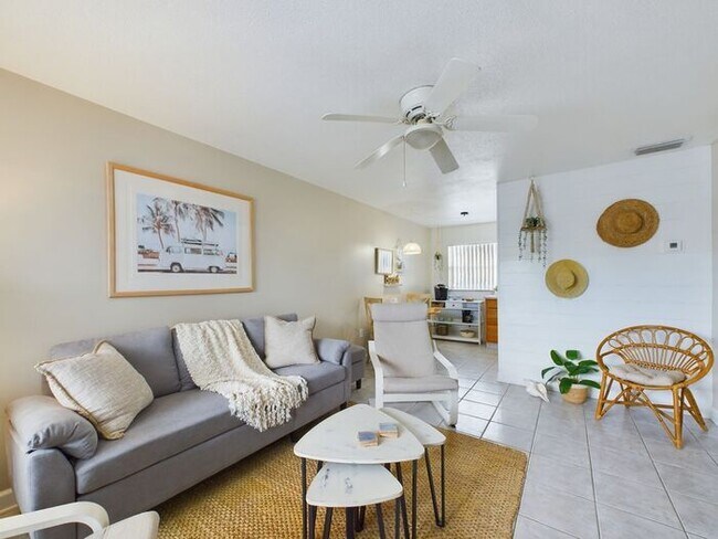 Building Photo - 7615 Ridgewood Ave Cape Canaveral FL 32931