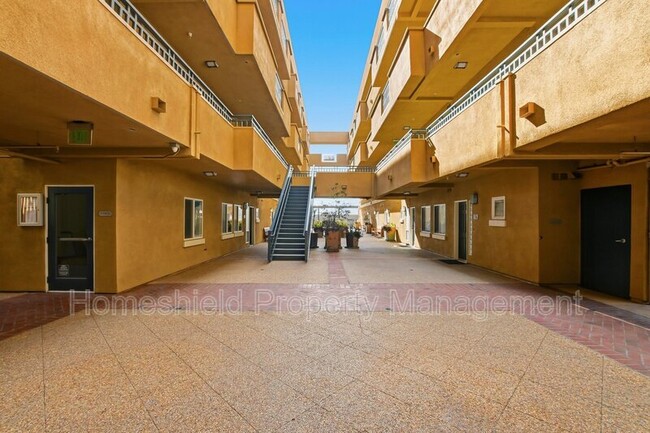 Building Photo - 2330 First Ave.