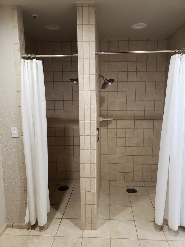 Building Photo - 6400 Christie Ave