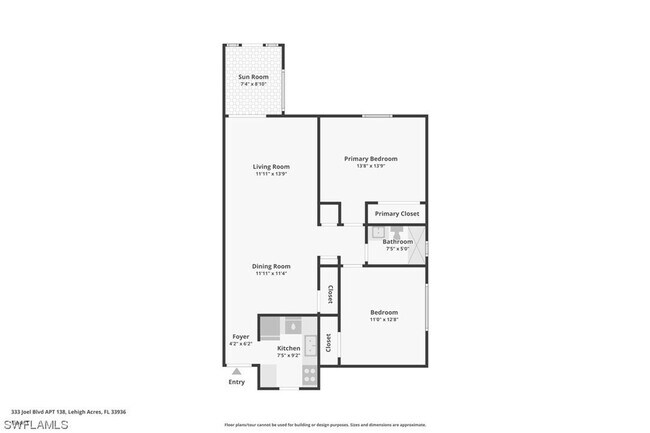 Building Photo - 55+ Charming first-floor condo nestled in the serene Fairways 3 Condominiums