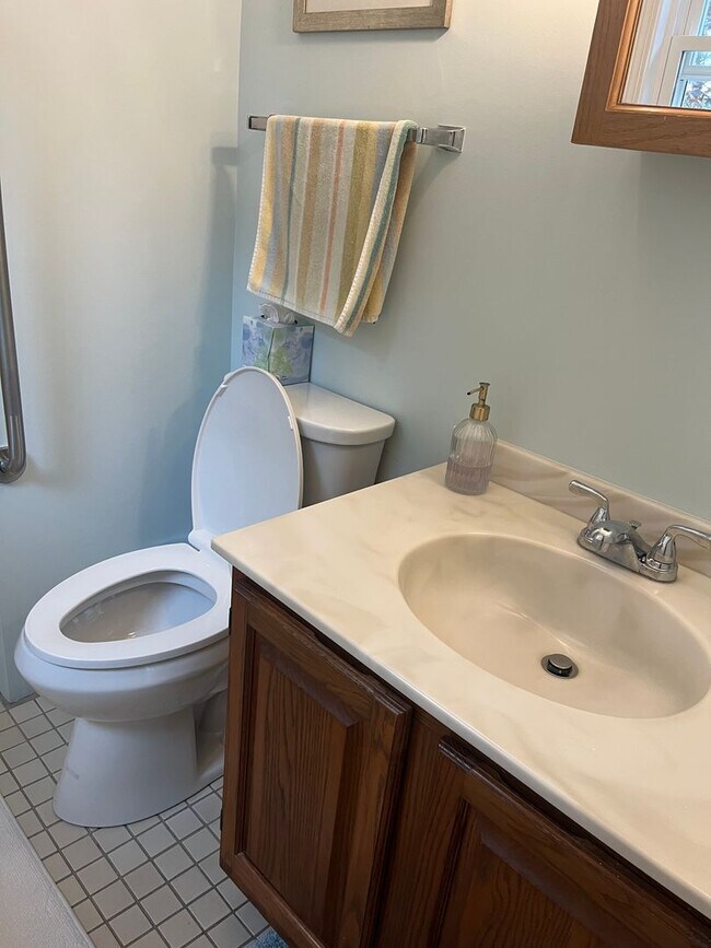 Building Photo - Fully updated 2Bd / 2Br Bassett Pond Condo...