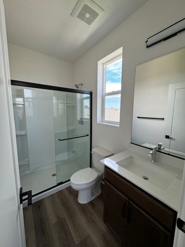 Building Photo - Brand New Studio Available Now!  1/2 off 1st Month's Rent!