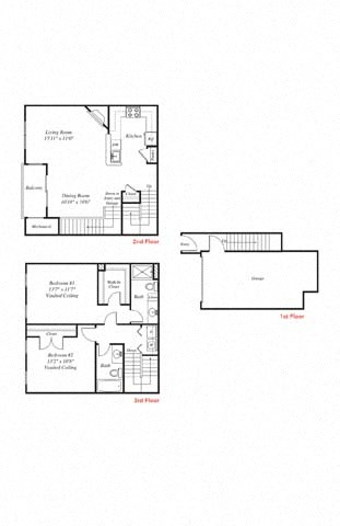 Floorplan - Cameron Court
