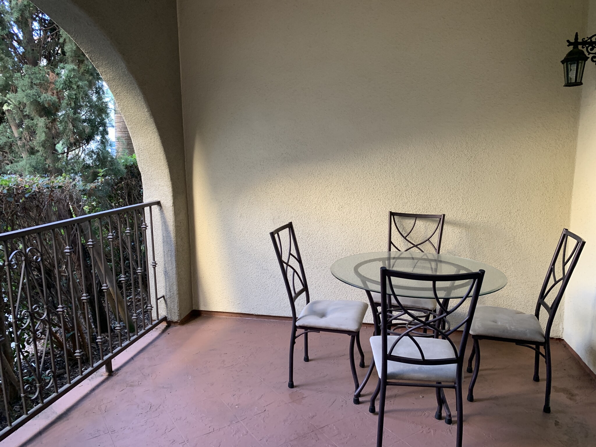 Patio - 12975 Agustin Pl