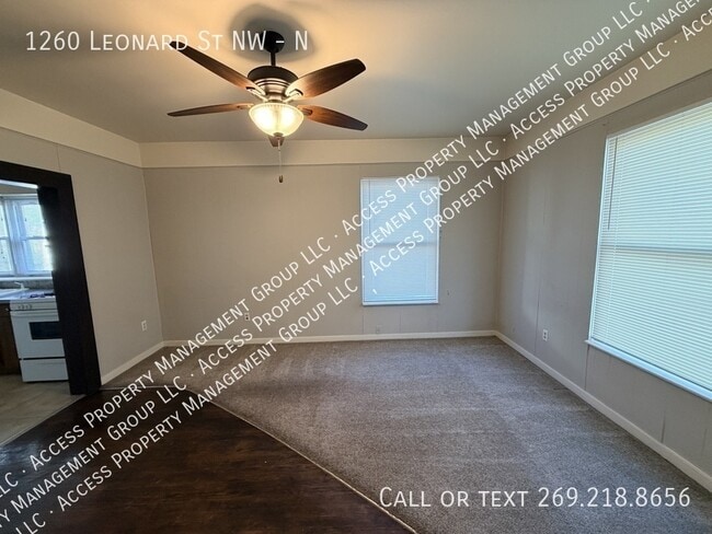 Building Photo - 1260 Leonard St NW