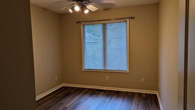 Second Bedroom - 6054 Belmont Ct