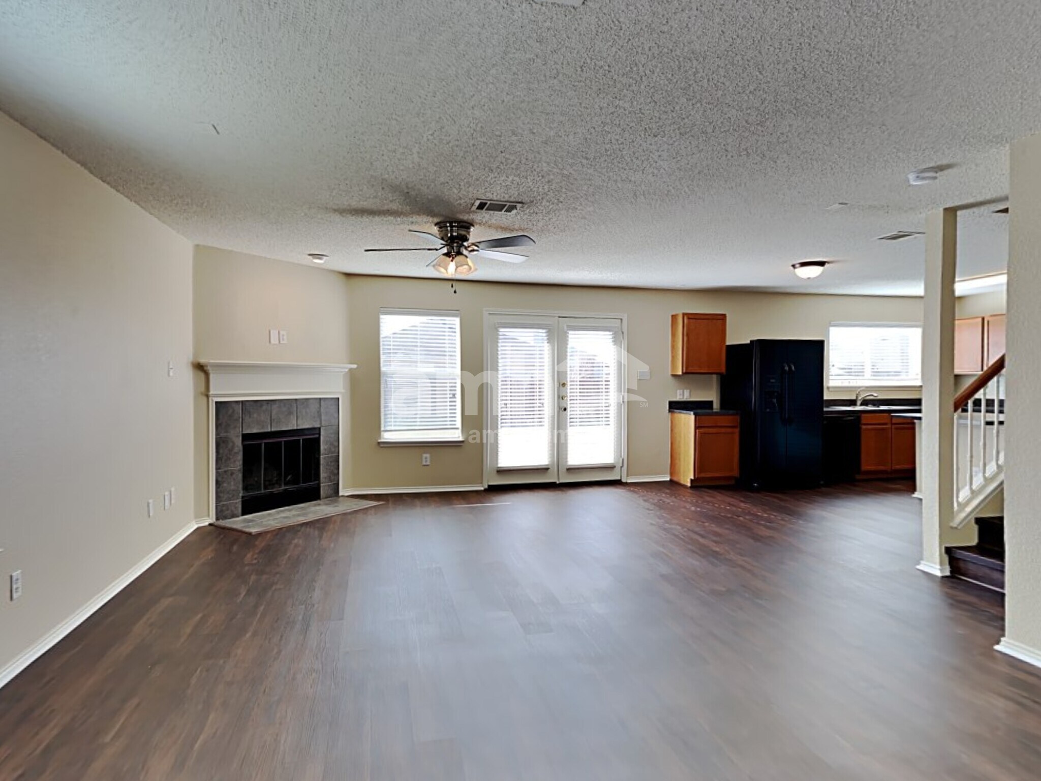 Building Photo - 1706 Santa Fe Trl