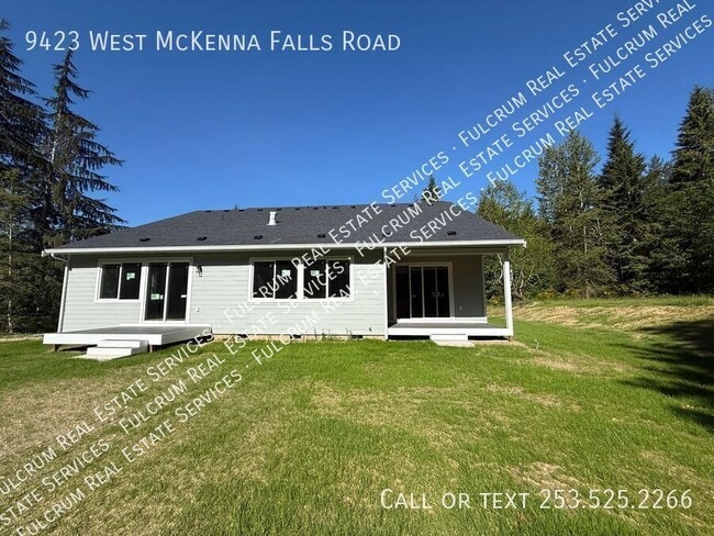 Building Photo - 9423 McKenna Falls Rd W