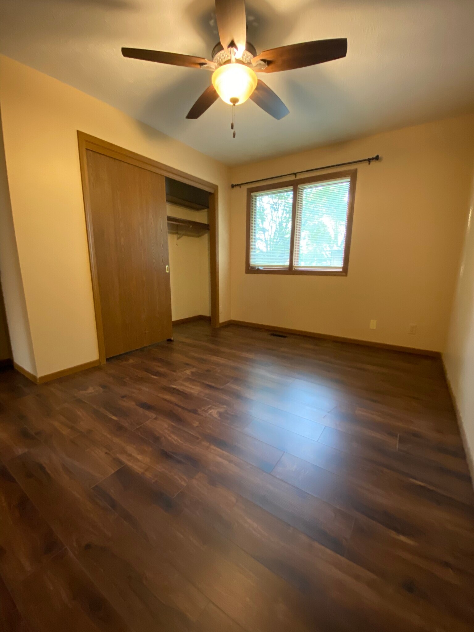 Bedroom #2 - 3133 Wildbriar Ln