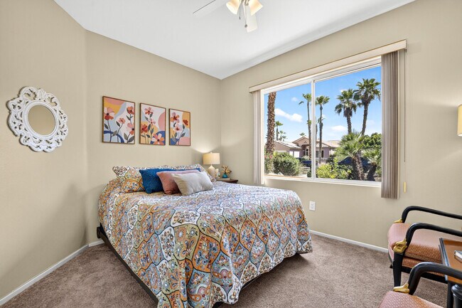 Building Photo - 78724 Palm Tree Ave