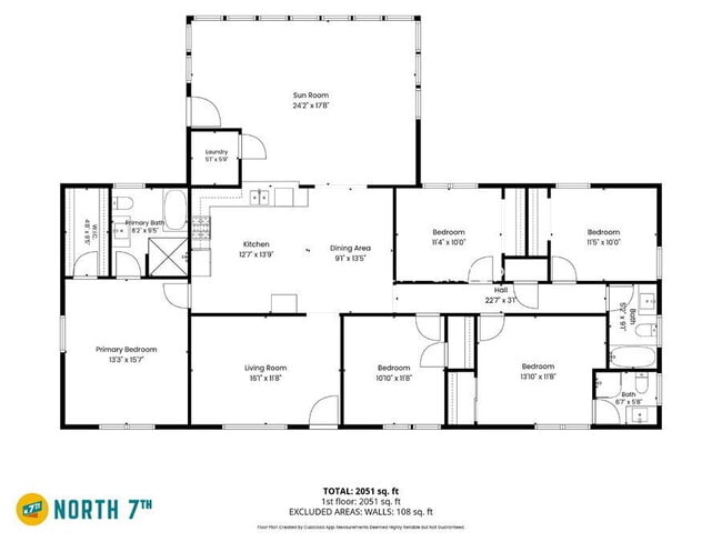 Building Photo - 603 Creighton Dr