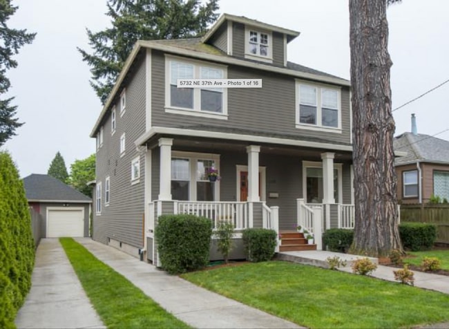 Building Photo - Beautiful 4 Bed, 2.5 Bath Rental home in P...