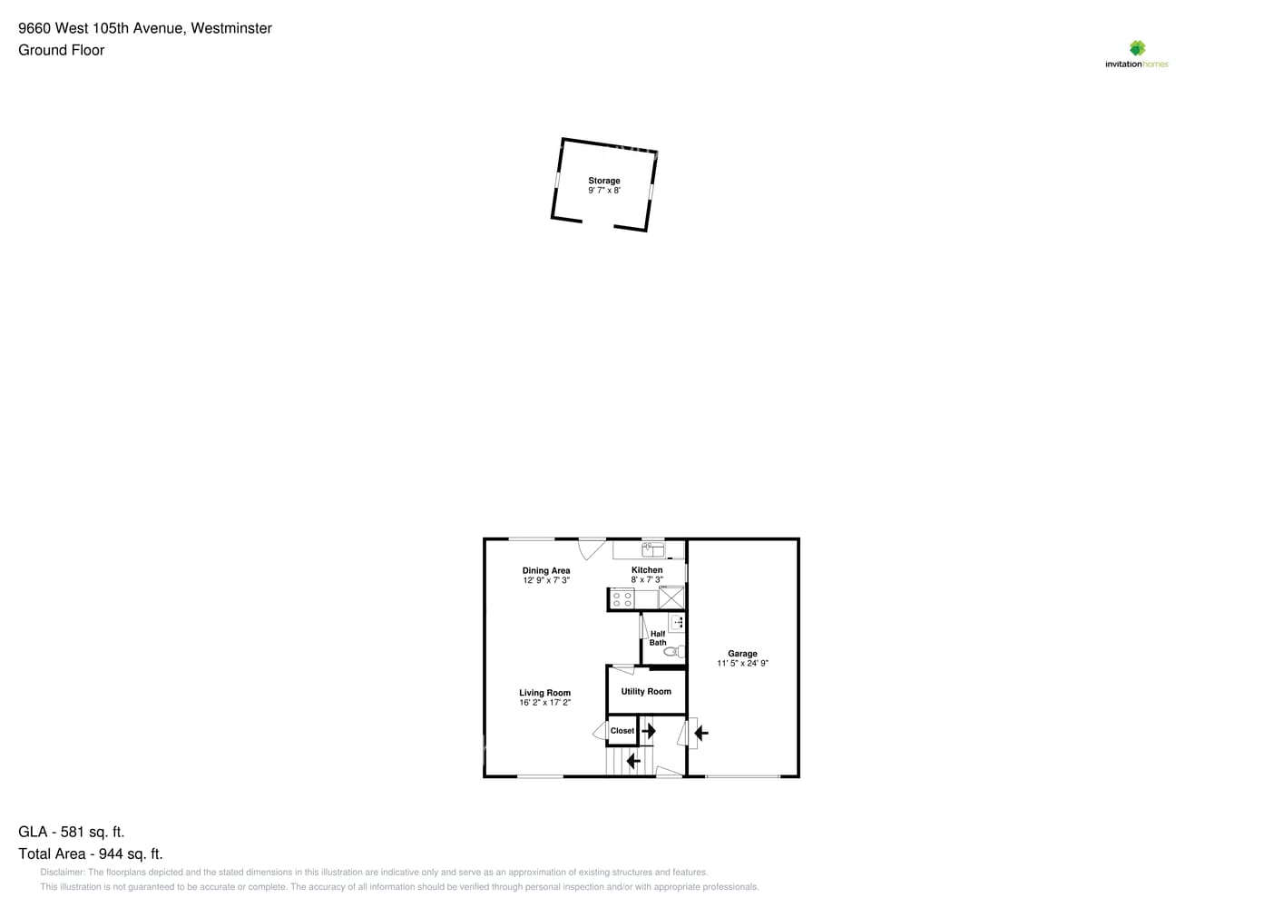 Building Photo - 9660 W 105th Ave