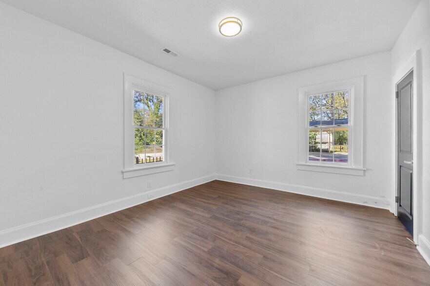 Third bedroom - 321 State St