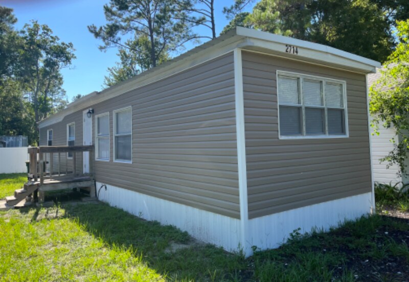 Building Photo - 2714 Leon Rd