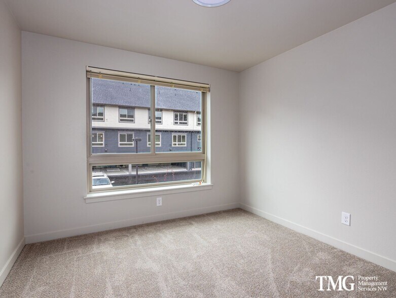Interior Photo - Market Village Apartments