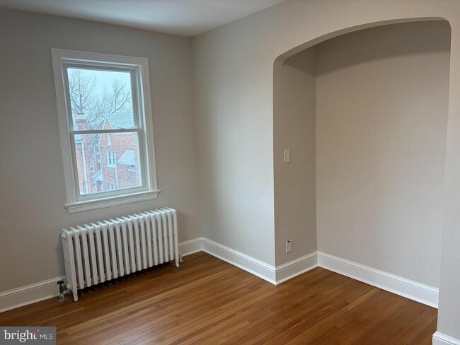 Building Photo - 603 Quackenbos St NW