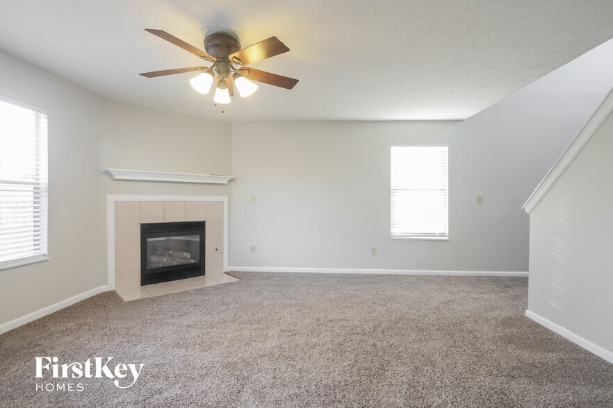 Building Photo - 6243 Glen Flint Ct