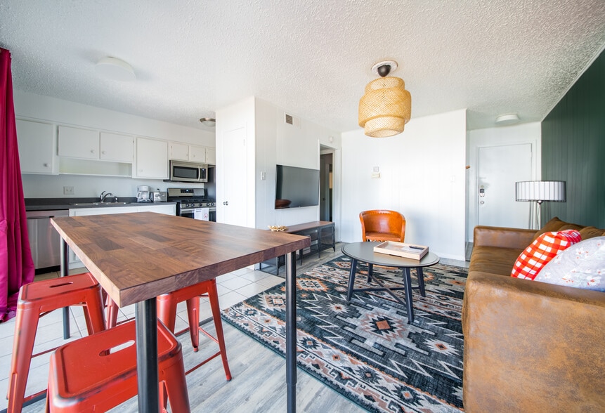 Primary Photo - Pease Parkside Apartments