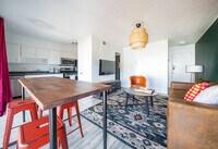 Building Photo - Pease Parkside Apartments
