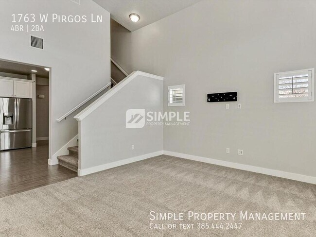 Building Photo - 1763 Pirgos Ln