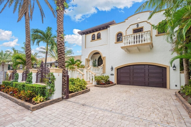 Building Photo - 2760 N Atlantic Blvd