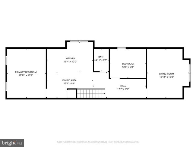 Building Photo - 1926 S 7th St