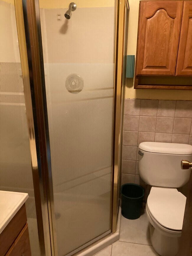 Bathroom - 6105 Dacola Shores Rd