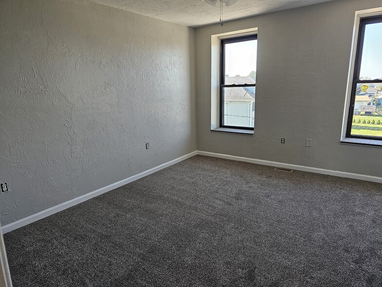 main Bedroom - 208 N 4th St