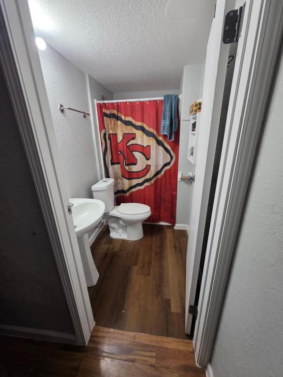 Building Photo - 205 Concord Cir