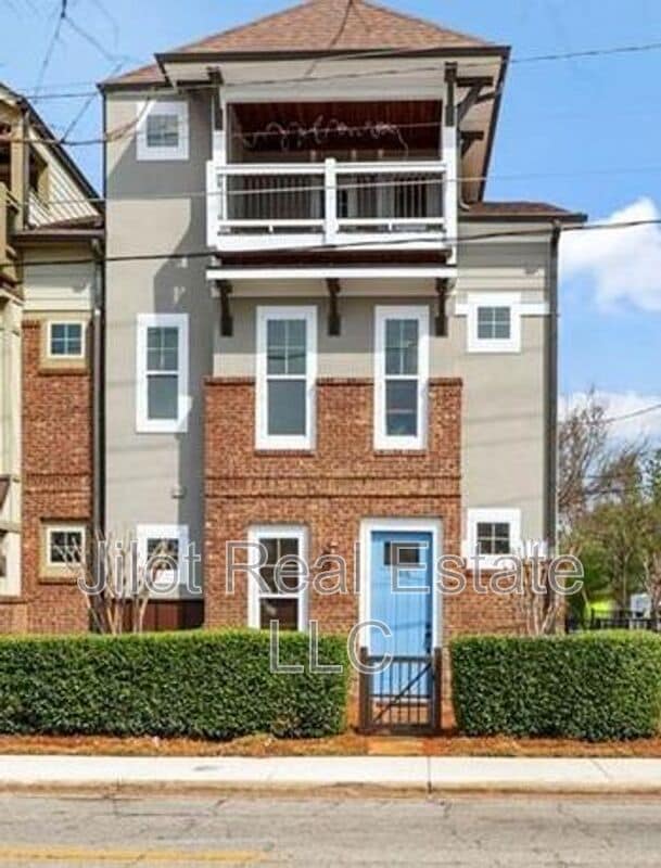 Building Photo - 1806 DeKalb Ave NE