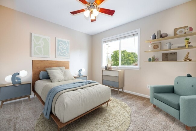 Building Photo - Charming 4 Bedroom 2.5 Bath Home