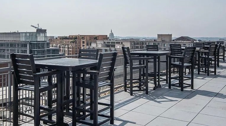 Building Photo - 555 Massachusetts Ave NW