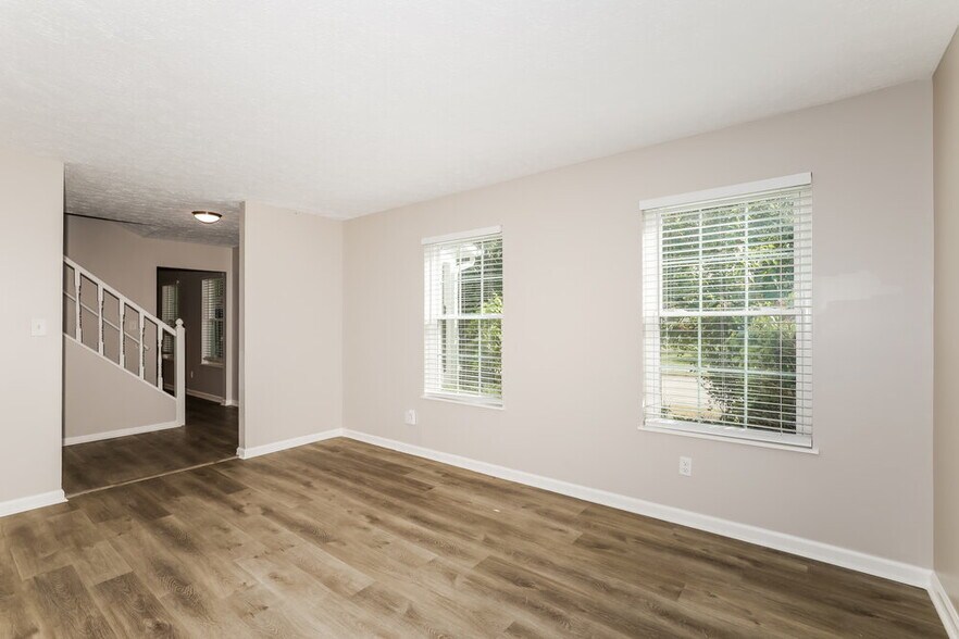 Building Photo - 8842 Ginnylock Dr