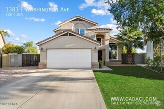 Building Photo - Gilbert 4 bed 3 bath + Pool