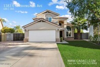 Building Photo - Gilbert 4 bed 3 bath + Pool