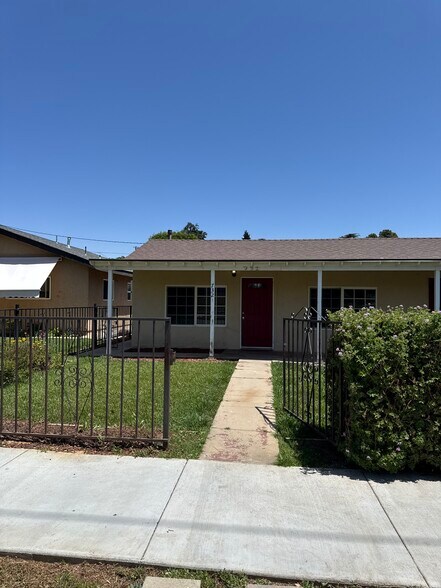 Primary Photo - 732 Wellwood Ave