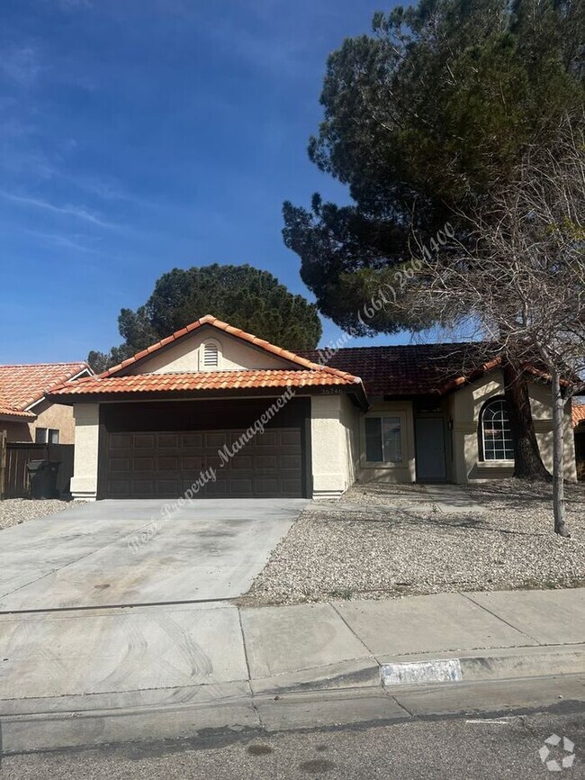 Building Photo - Cozy Home Located in East Palmdale
