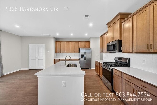 Building Photo - 4328 Hartshorn Cir