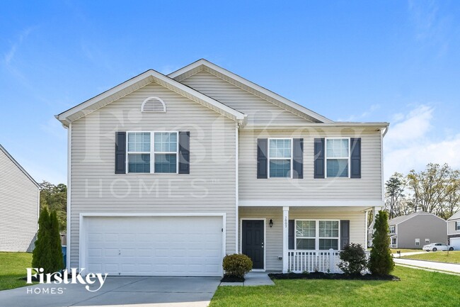 Building Photo - 2007 Buckminster Dr