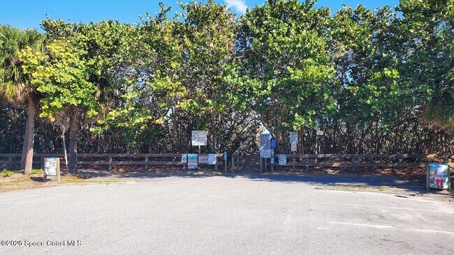 Building Photo - 1550 S Atlantic Ave