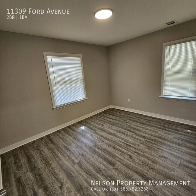Building Photo - 11309 Ford Ave